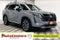 2026 Nissan Pathfinder Platinum 4WD - Captain Chairs and Cargo Packages