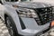 2026 Nissan Pathfinder Platinum 4WD - Captain Chairs and Cargo Packages