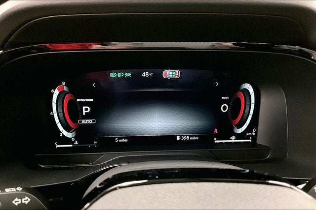 2026 Nissan Pathfinder Platinum 4WD - Captain Chairs and Cargo Packages