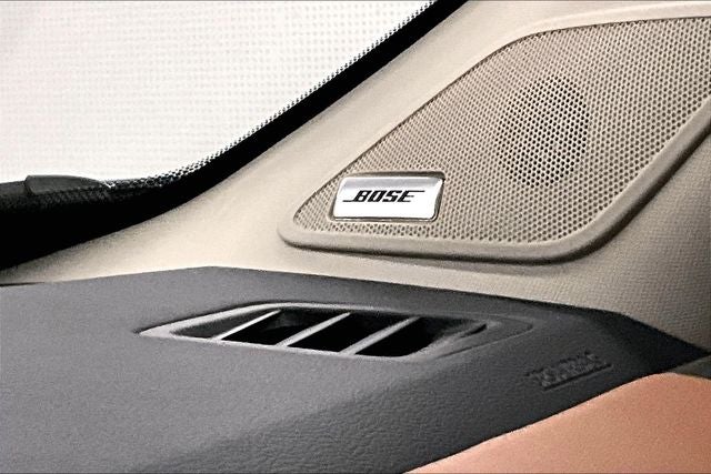 2026 Nissan Pathfinder Platinum 4WD - Captain Chairs and Cargo Packages