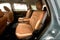 2026 Nissan Pathfinder Platinum 4WD - Captain Chairs and Cargo Packages