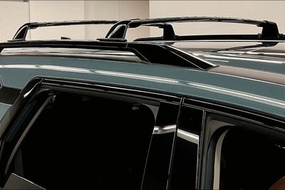 2026 Nissan Pathfinder Platinum 4WD - Captain Chairs and Cargo Packages