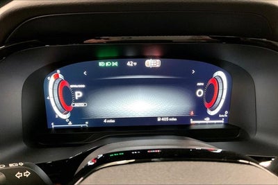 2026 Nissan Pathfinder Platinum 4WD - Captain Chairs and Cargo Packages