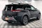 2026 Nissan Pathfinder Platinum 4WD - Captain Chairs and Cargo Pkgs