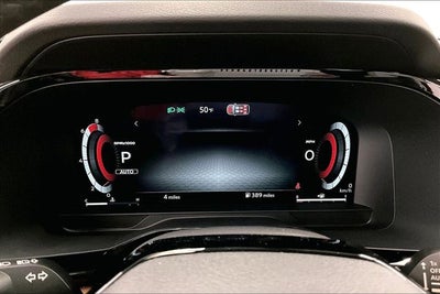 2026 Nissan Pathfinder Platinum 4WD - Captain Chairs and Cargo Pkgs