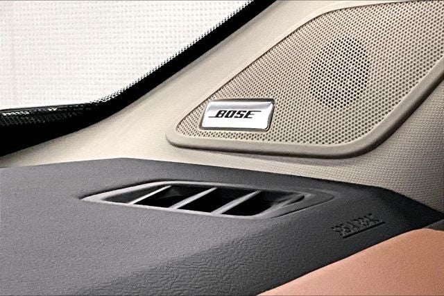 2026 Nissan Pathfinder Platinum 4WD - Captain Chairs and Cargo Pkgs