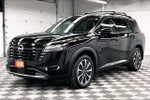 2026 Nissan Pathfinder Platinum 4WD - Captain Chairs and Cargo Pkgs