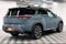 2026 Nissan Pathfinder Platinum 4WD - Captains Chairs and Cargo Pkgs