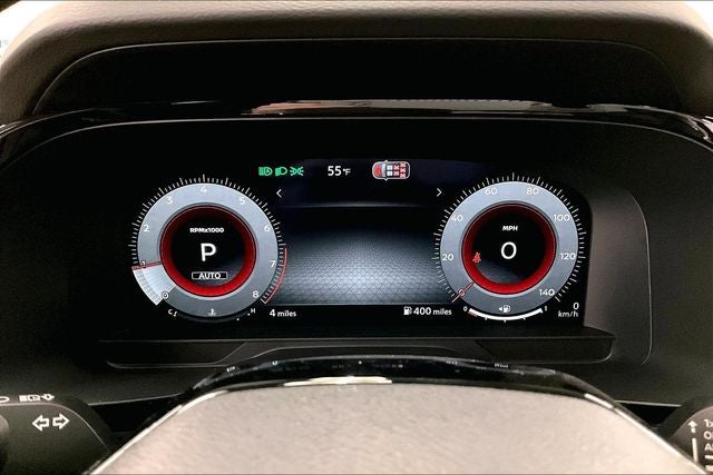 2026 Nissan Pathfinder Platinum 4WD - Captains Chairs and Cargo Pkgs