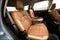 2026 Nissan Pathfinder Platinum 4WD - Captains Chairs and Cargo Pkgs