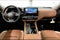 2026 Nissan Pathfinder Platinum 4WD - Captains Chairs and Cargo Pkgs