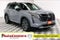 2026 Nissan Pathfinder Platinum 4WD - Accent, Captain Chairs, Lighting, Cargo Pkgs