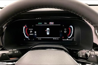 2026 Nissan Pathfinder Platinum 4WD - Accent, Captain Chairs, Lighting, Cargo Pkgs