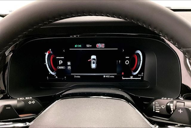 2026 Nissan Pathfinder Platinum 4WD - Accent, Captain Chairs, Lighting, Cargo Pkgs