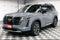 2026 Nissan Pathfinder Platinum 4WD - Accent, Captain Chairs, Lighting, Cargo Pkgs