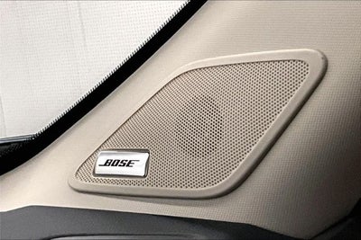 2026 Nissan Pathfinder Platinum 4WD - Accent, Captain Chairs, Lighting, Cargo Pkgs