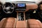 2026 Nissan Pathfinder Platinum 4WD - Accent, Captain Chairs, Lighting, Cargo Pkgs