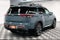 2026 Nissan Pathfinder Platinum 4WD - Captain Chairs and Cargo Packages