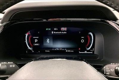 2026 Nissan Pathfinder Platinum 4WD - Captain Chairs and Cargo Packages