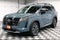 2026 Nissan Pathfinder Platinum 4WD - Captain Chairs and Cargo Packages
