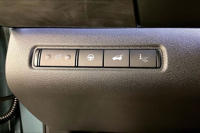 2026 Nissan Pathfinder Platinum 4WD - Captain Chairs and Cargo Packages