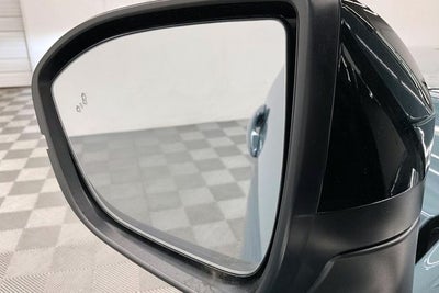 2026 Nissan Pathfinder Platinum 4WD - Captain Chairs and Cargo Packages
