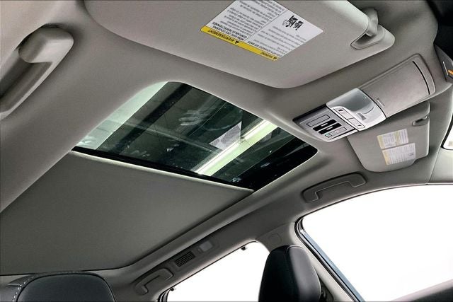 2026 Nissan Pathfinder Platinum 4WD - Captain Chairs and Cargo Packages