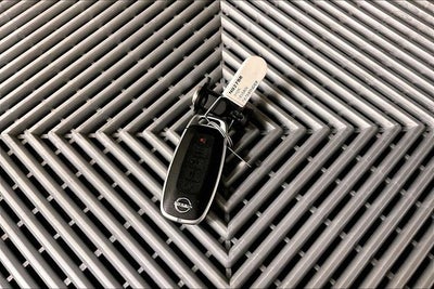 2026 Nissan Pathfinder Platinum 4WD - Accent, Captain Chairs, Lighting, Cargo Pkgs