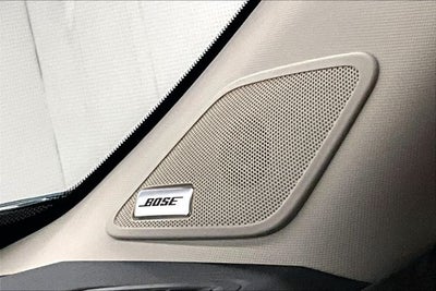 2026 Nissan Pathfinder Platinum 4WD - Accent, Captain Chairs, Lighting, Cargo Pkgs