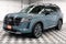 2026 Nissan Pathfinder Platinum 4WD - Accent, Captain Chairs, Lighting, Cargo Pkgs