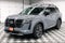 2026 Nissan Pathfinder Platinum 4WD - Captain Chairs, Accent, Cargo, Lighting Pkgs