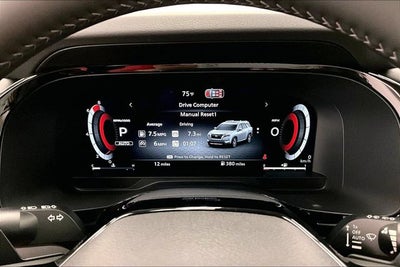 2026 Nissan Pathfinder Platinum 4WD - Captain Chairs, Accent, Cargo, Lighting Pkgs
