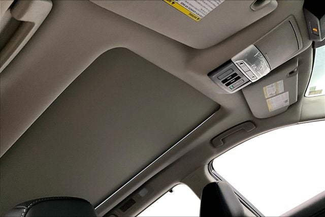 2026 Nissan Pathfinder Platinum 4WD - Captain Chairs, Accent, Cargo, Lighting Pkgs