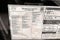 2026 Nissan Pathfinder Platinum 4WD - Captain Chairs, Accent, Cargo, Lighting Pkgs