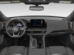 2025 Nissan Pathfinder Platinum AWD-Adaptive Cruise-Sunroof