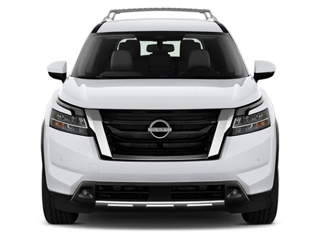 2025 Nissan Pathfinder Platinum AWD-Adaptive Cruise-Sunroof