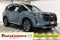 2026 Nissan Pathfinder Platinum 4WD - Accent, Captain Chairs, Lighting, Cargo Pkgs
