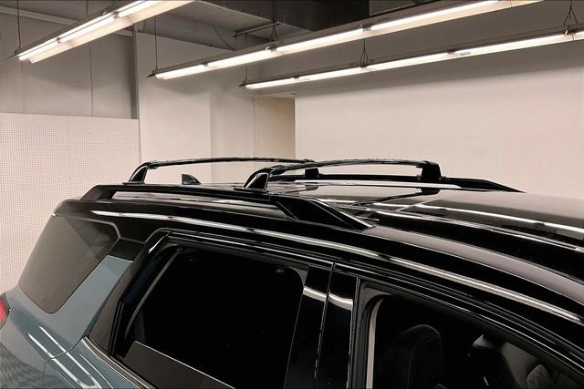 2026 Nissan Pathfinder Platinum 4WD - Accent, Captain Chairs, Lighting, Cargo Pkgs