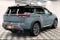 2026 Nissan Pathfinder Platinum 4WD - Accent, Captain Chairs, Lighting, Cargo Pkgs