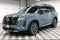 2026 Nissan Pathfinder Platinum 4WD - Accent, Captain Chairs, Lighting, Cargo Pkgs