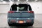 2026 Nissan Pathfinder Platinum 4WD - Accent, Captain Chairs, Lighting, Cargo Pkgs