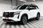 2026 Nissan Pathfinder Platinum 4WD - Lighting, Accent, Captain Chairs, Cargo Pkgs