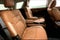 2026 Nissan Pathfinder Platinum 4WD - Lighting, Accent, Captain Chairs, Cargo Pkgs