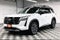 2026 Nissan Pathfinder Platinum 4WD - Captain Chairs and Cargo Packages
