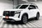 2026 Nissan Pathfinder Platinum 4WD - Captain Chairs, Accent, Cargo, Lighting Pkgs