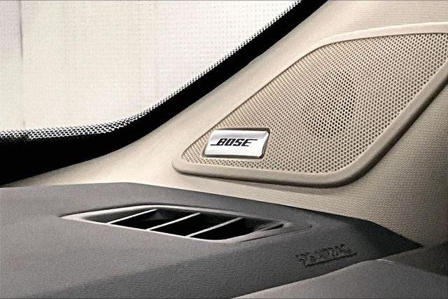 2026 Nissan Pathfinder Platinum 4WD - Captain Chairs, Accent, Cargo, Lighting Pkgs