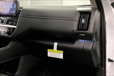 2026 Nissan Pathfinder Platinum 4WD - Captain Chairs, Accent, Cargo, Lighting Pkgs