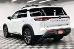 2026 Nissan Pathfinder Platinum 4WD - Captain Chairs, Accent, Cargo, Lighting Pkgs