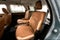 2026 Nissan Pathfinder Platinum 4WD - Captain Chairs, Accent, Lighting, Cargo Pkgs