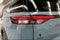 2026 Nissan Pathfinder Platinum 4WD - Captain Chairs, Accent, Lighting, Cargo Pkgs